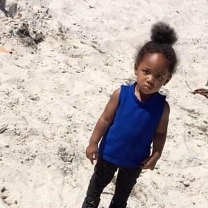 Meet your Posher, Williams